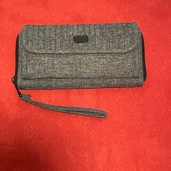 Lug kickflip wallet - Picture 1 of 7